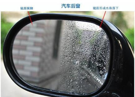 涂驱水剂